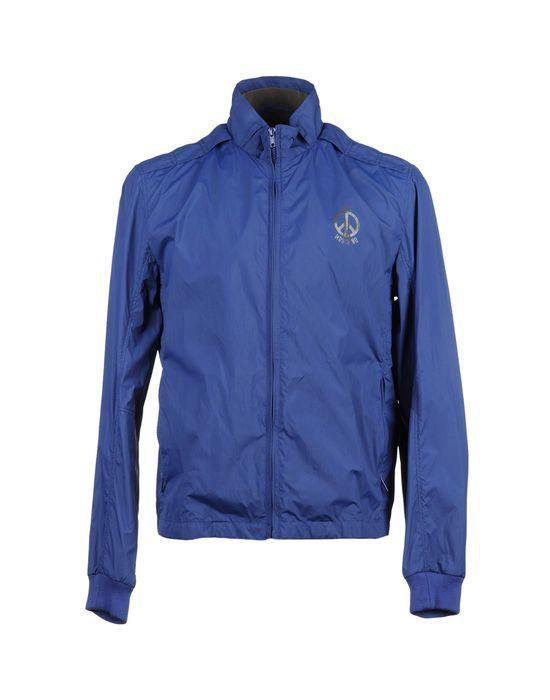 Куртка LOVE MOSCHINO