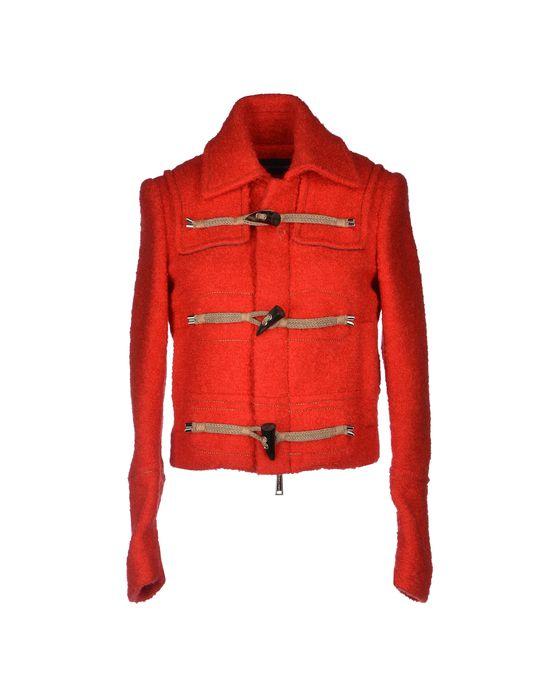 Куртка DSQUARED2