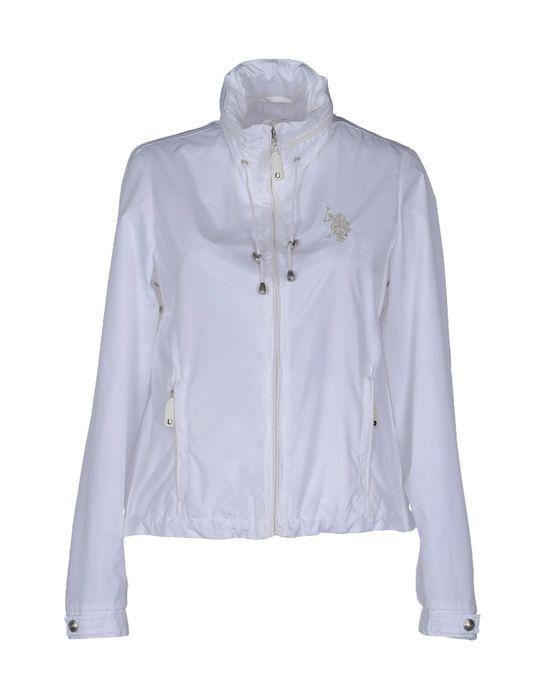 Куртка U.S.POLO ASSN.