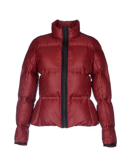 Куртка JIL SANDER NAVY