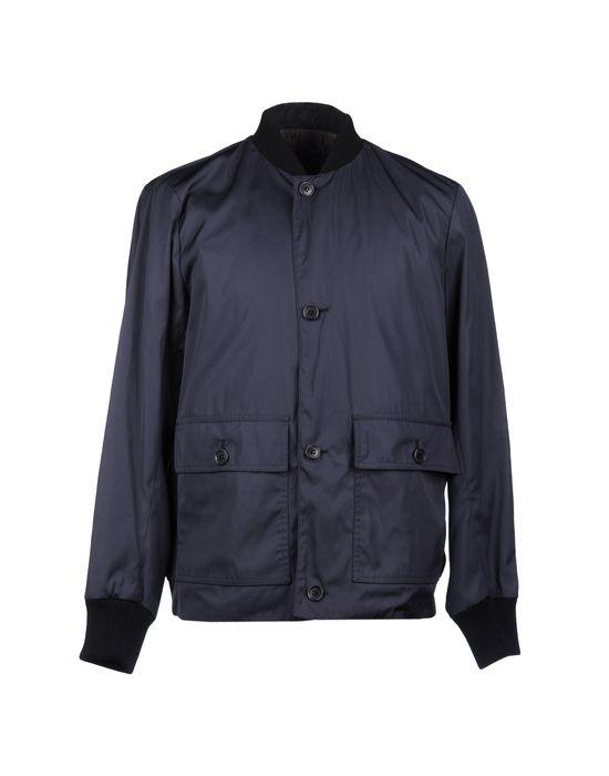 Куртка DRIES VAN NOTEN