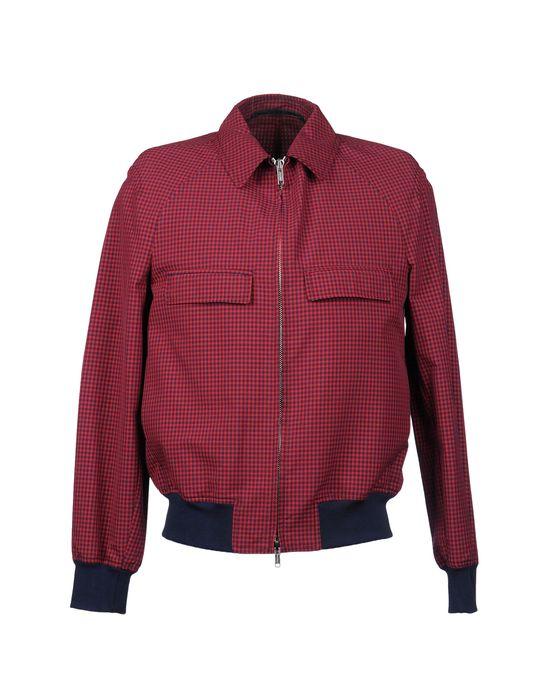 Куртка KRISVANASSCHE