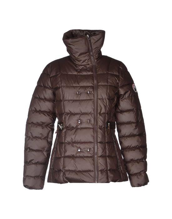 Куртка  - Какао цвет