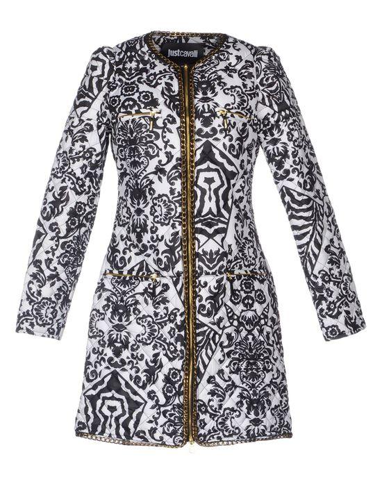 Куртка JUST CAVALLI
