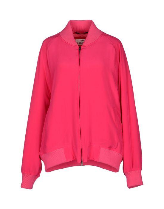 Куртка MAISON MARTIN MARGIELA 4
