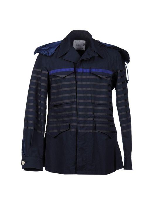 Куртка SACAI