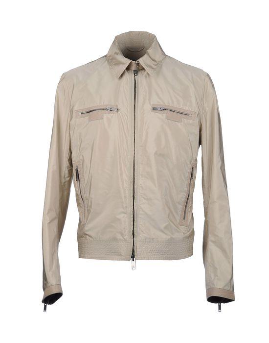 Куртка ERMANNO SCERVINO