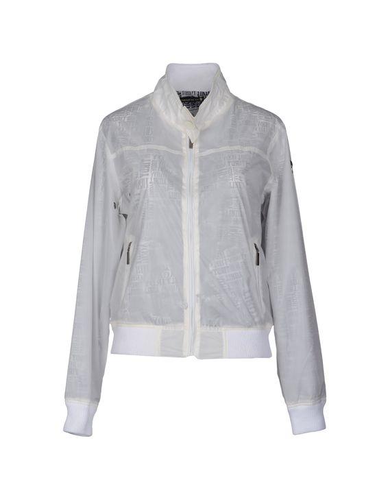 Куртка  - Белый цвет