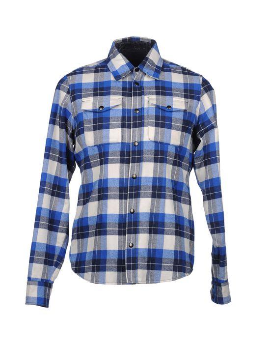 Куртка DANIELE ALESSANDRINI HOMME