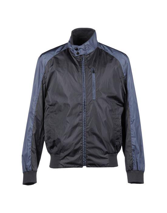 Куртка BOSS BLACK