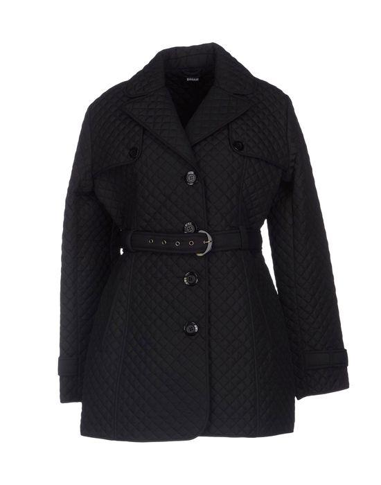 Куртка  - Черный цвет