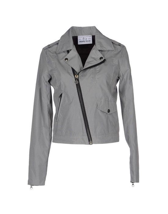 Куртка  - Серый цвет