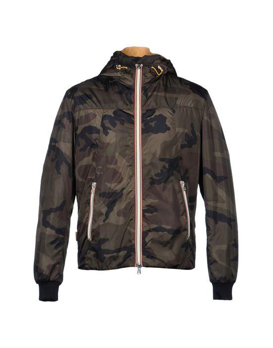 Куртка L(!)W BRAND