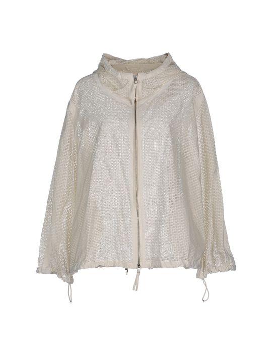 Куртка ERMANNO SCERVINO