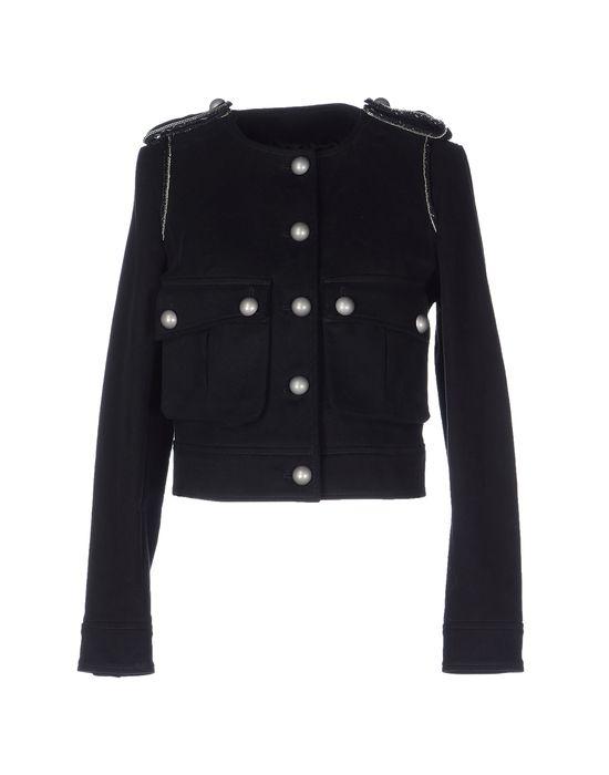 Куртка PINKO GREY