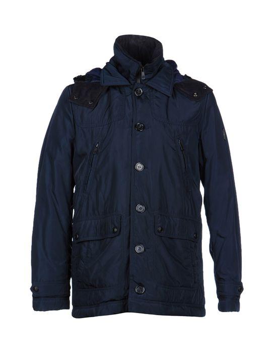 Куртка REFRIGUE