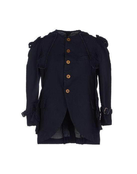 Куртка COMME DES GARÇONS