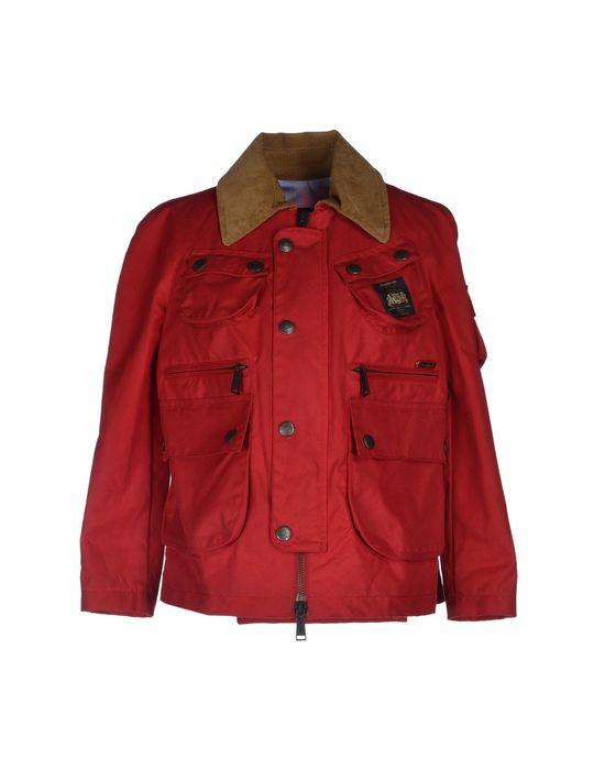 Куртка DSQUARED2