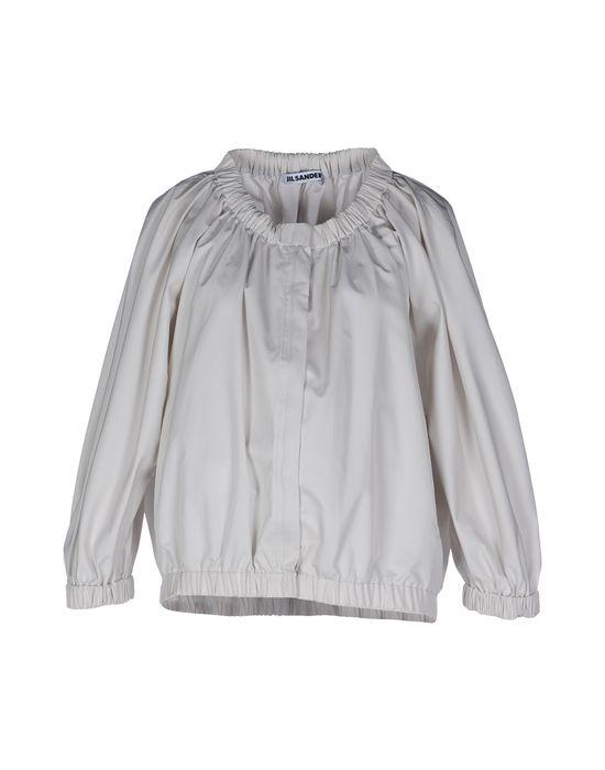 Куртка JIL SANDER