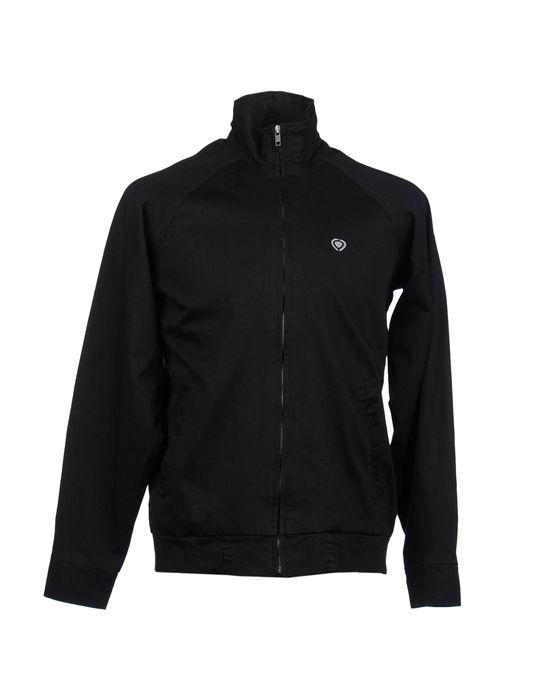 Куртка  - Черный цвет