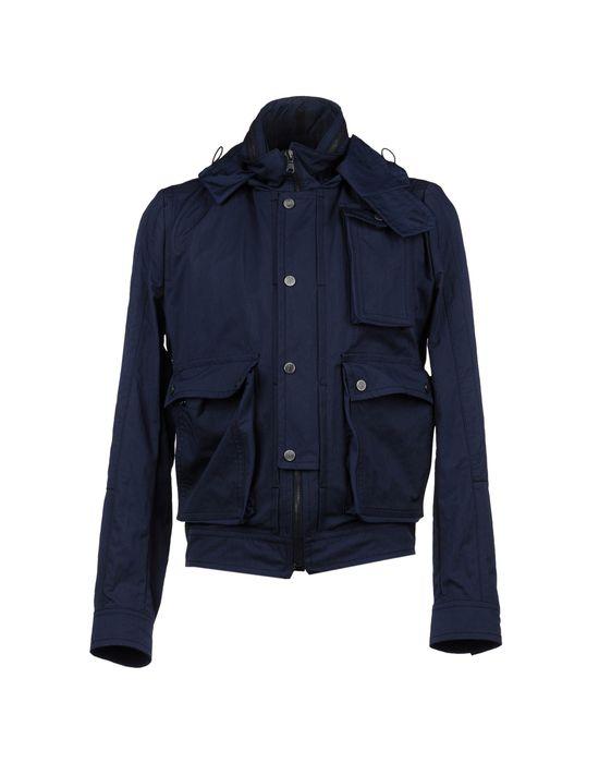 Куртка GAZZARRINI