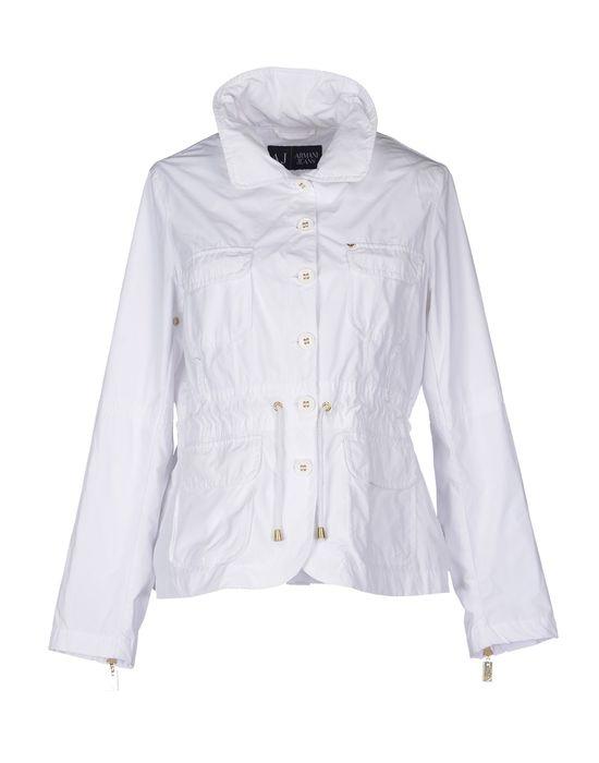 Куртка ARMANI JEANS