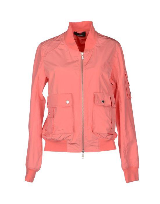 Куртка  - Лососево-розовый цвет