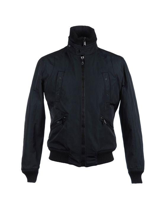 Куртка  - Черный цвет