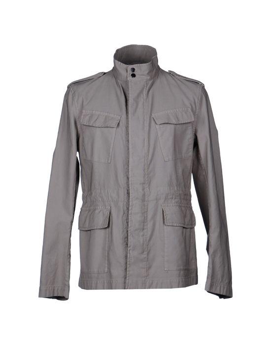 Куртка  - Серый цвет