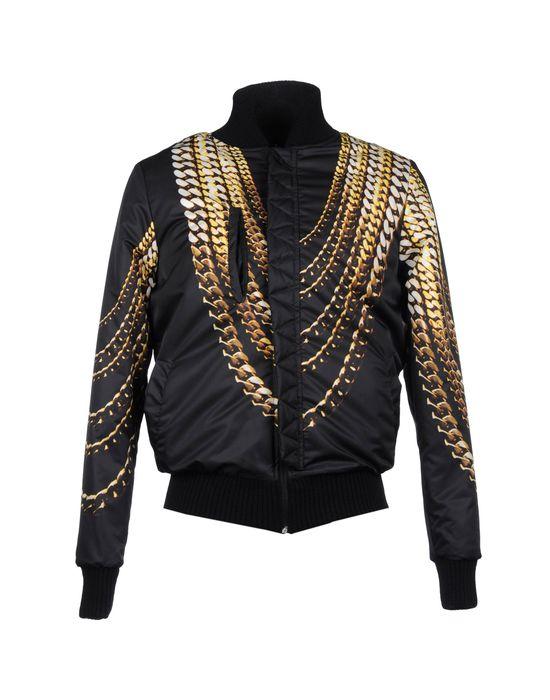 Куртка  - Черный цвет