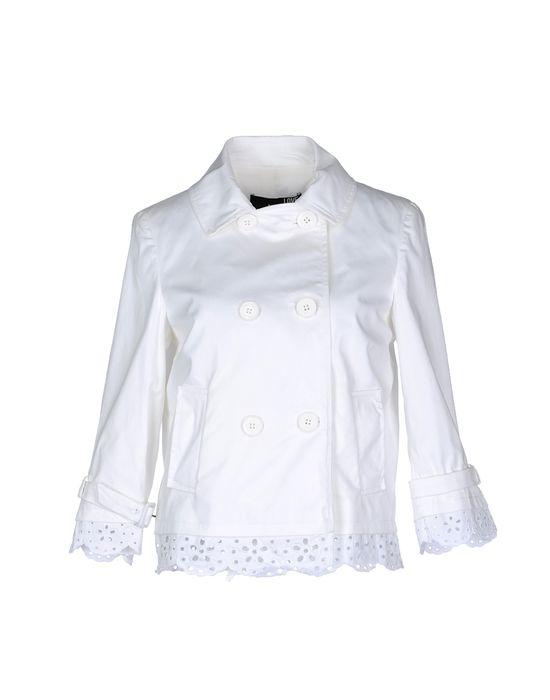 Куртка LOVE MOSCHINO