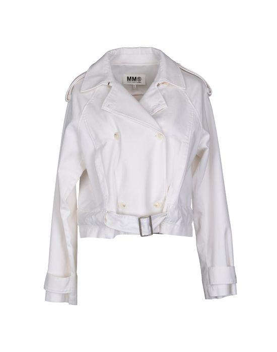 Куртка MM6 BY MAISON MARTIN MARGIELA
