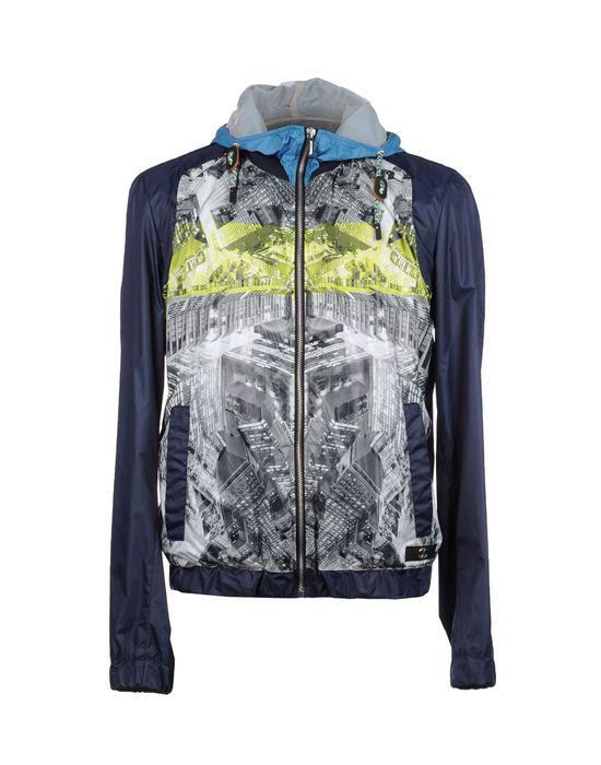 Куртка JUST CAVALLI