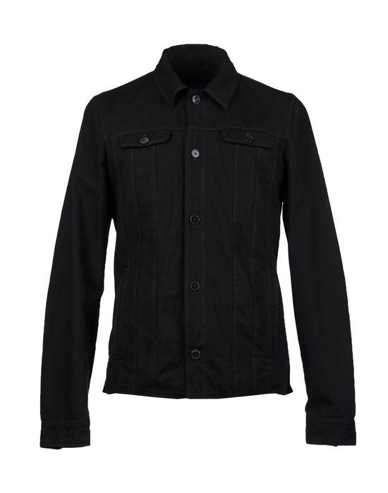 Куртка  - Стальной серый цвет