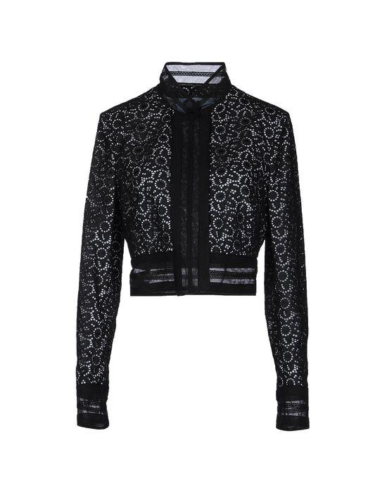 Куртка BLUMARINE