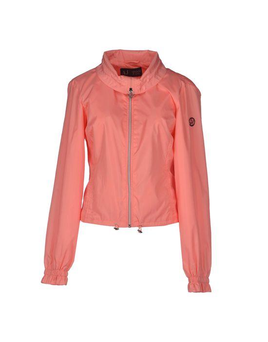 Куртка ARMANI JEANS