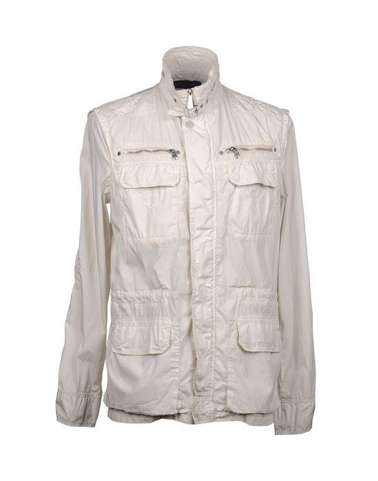 Куртка TJ TRUSSARDI JEANS