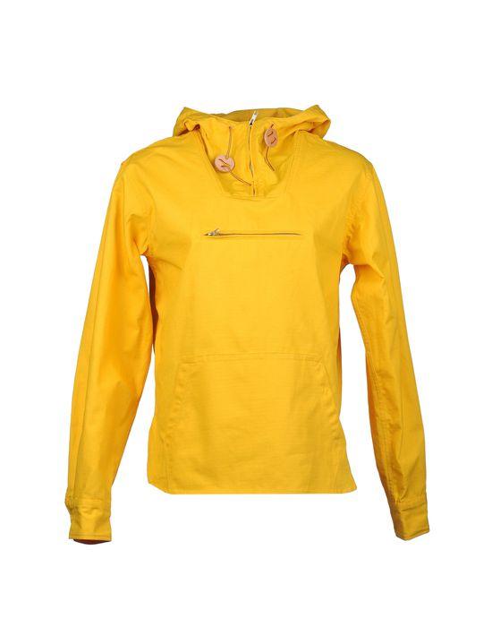 Куртка WOOLRICH WOOLEN MILLS