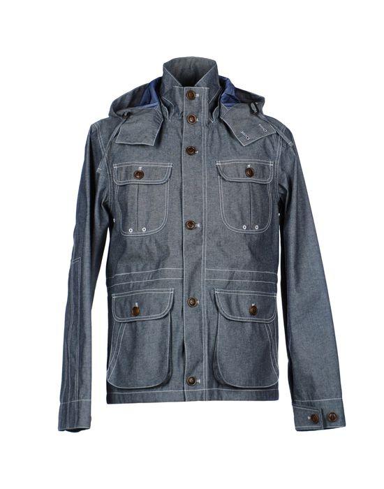 Куртка WOOLRICH