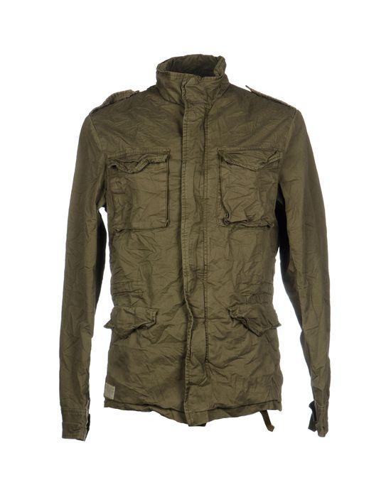 Куртка JACK & JONES VINTAGE