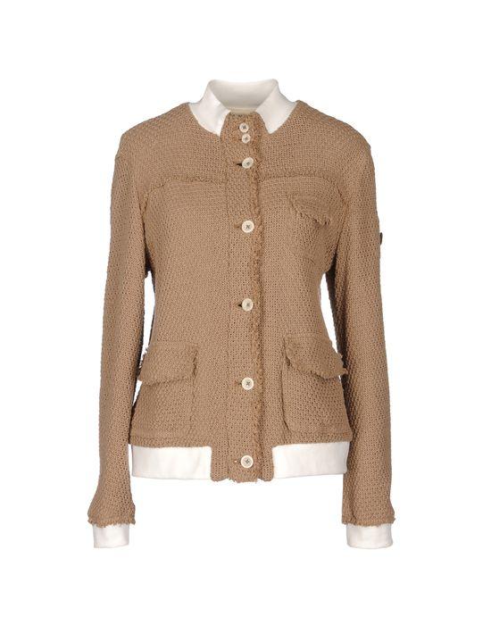 Куртка  - Хаки цвет