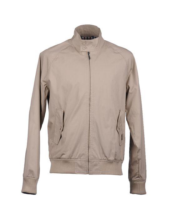 Куртка BEN SHERMAN