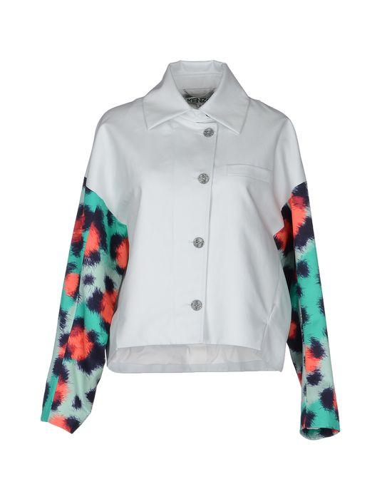 Куртка KENZO