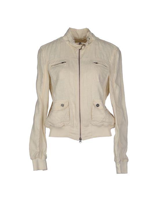 Куртка  -  цвет