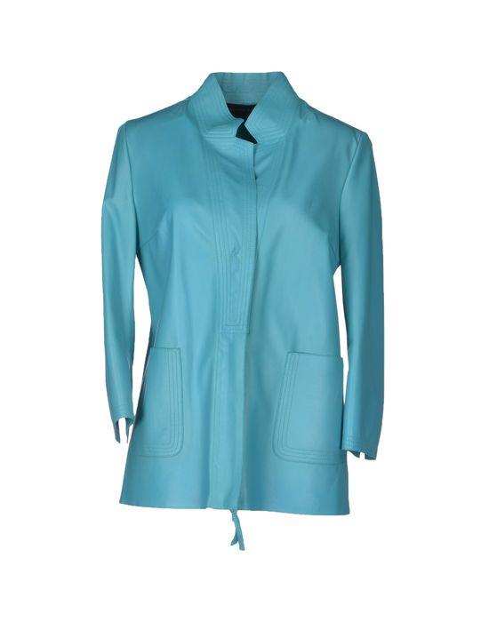 Куртка ERMANNO SCERVINO