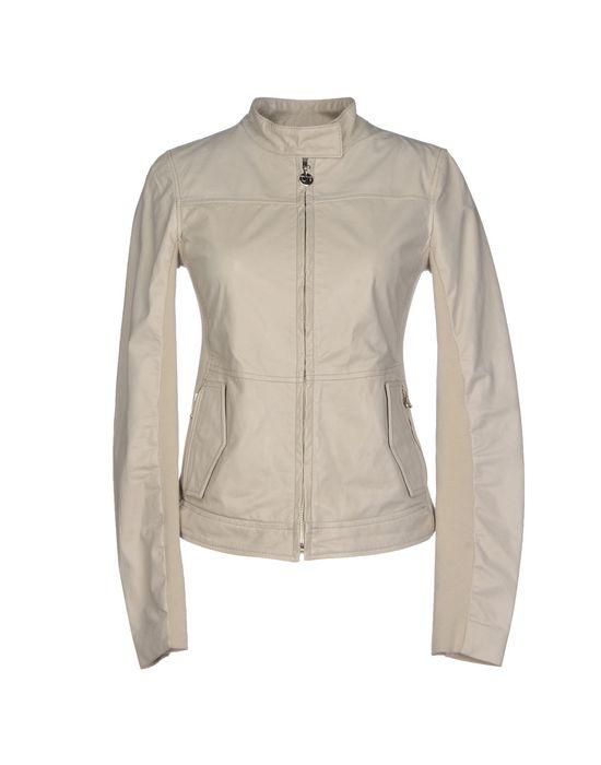 Куртка TJ TRUSSARDI JEANS