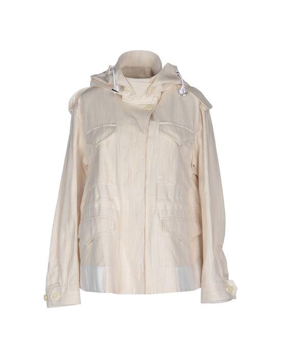 SACAI Куртка  Куртка SACAI