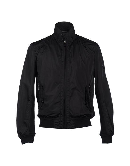 Куртка  - Черный цвет