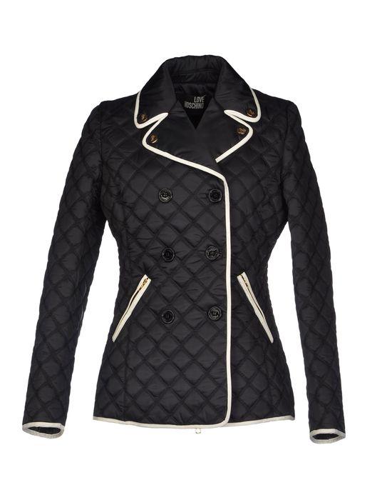 Куртка LOVE MOSCHINO