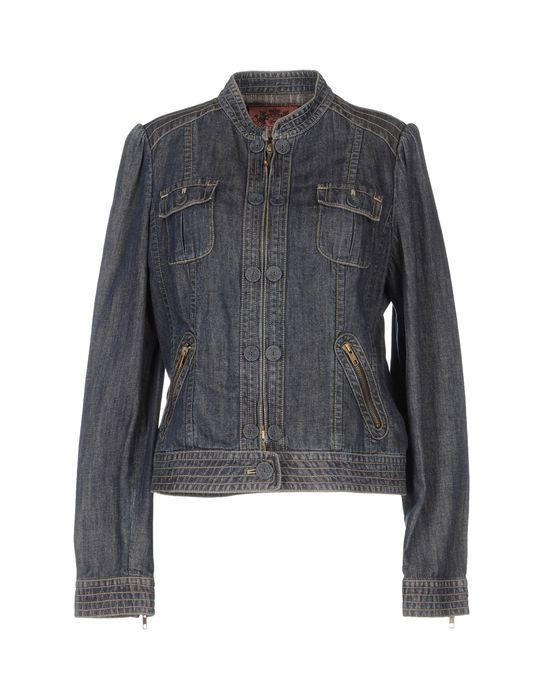 Куртка JUICY COUTURE